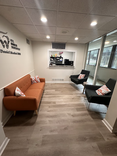 All Smiles Dentistry: Daniel Mashni, DDS in Birmingham