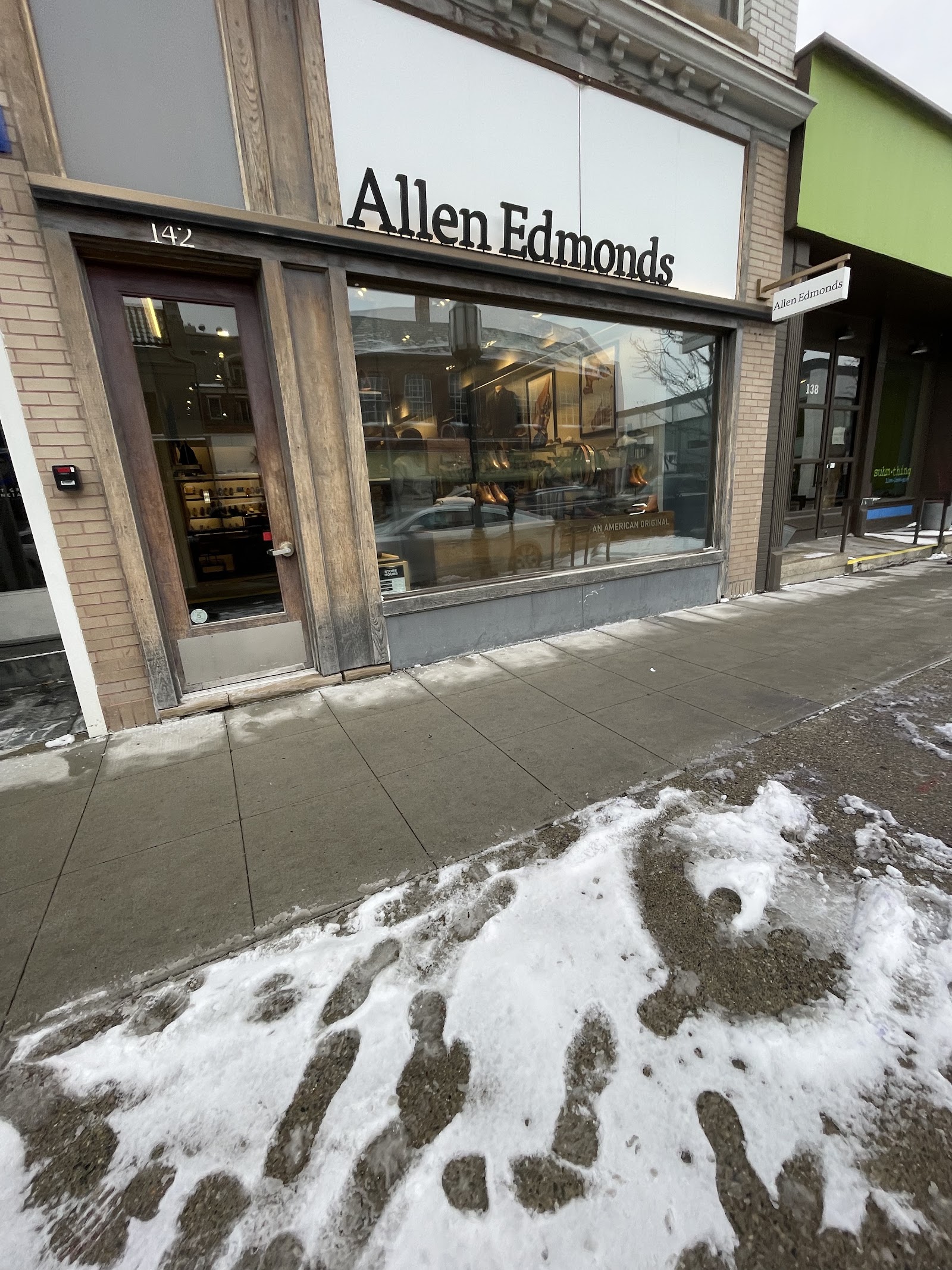 Allen Edmonds in Birmingham