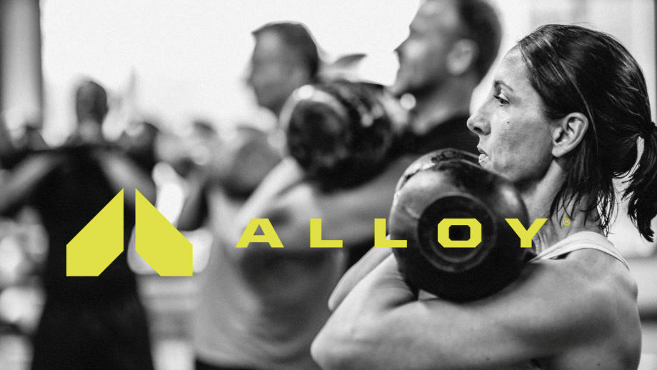 Alloy Personal Training Birmingham — photo