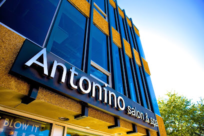 Antonino Salon & Spa in Birmingham