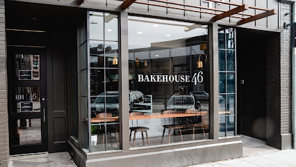 Bakehouse 46 in Birmingham