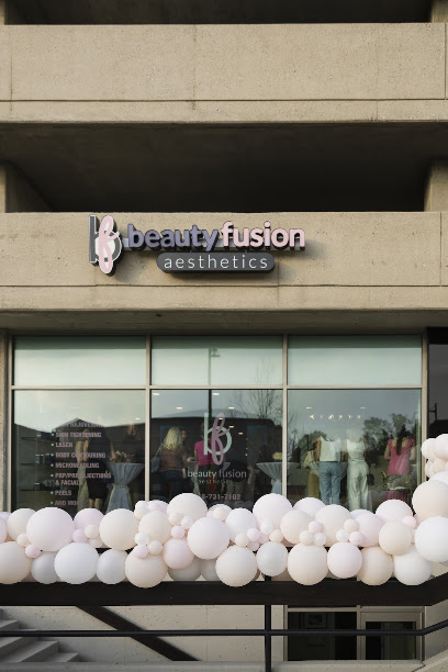 Beauty Fusion Aesthetics Birmingham in Birmingham