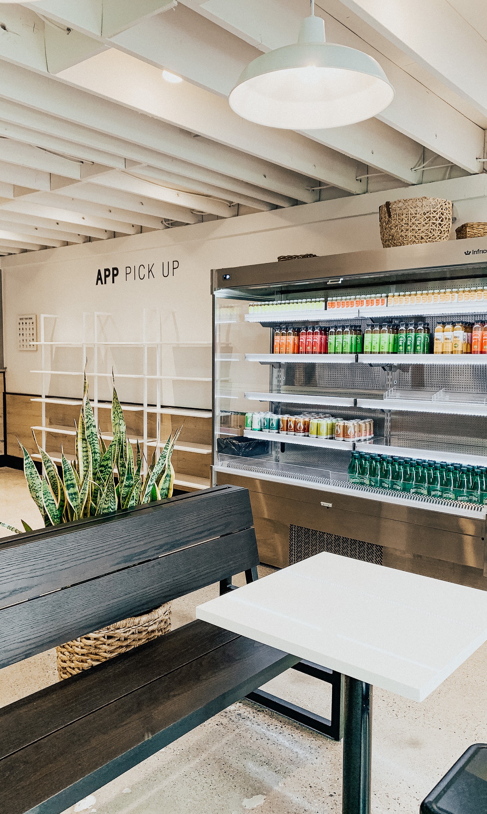 Beyond Juicery + Eatery — photo