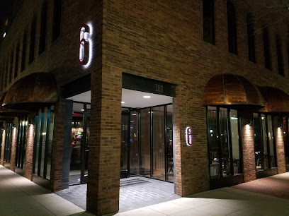6 Salon in Birmingham