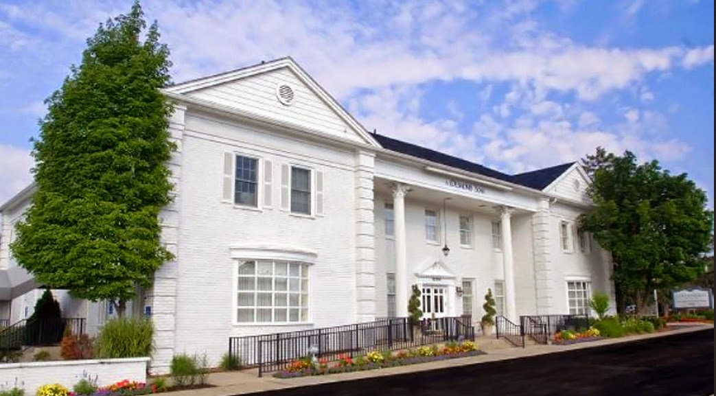 A. J. Desmond & Sons Funeral Directors — photo