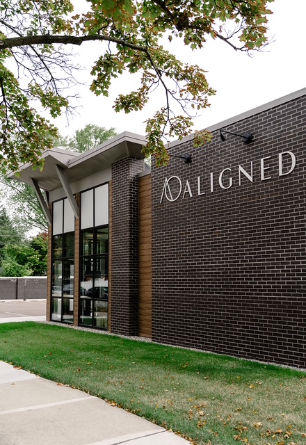 Aligned House of Orthodontics — photo