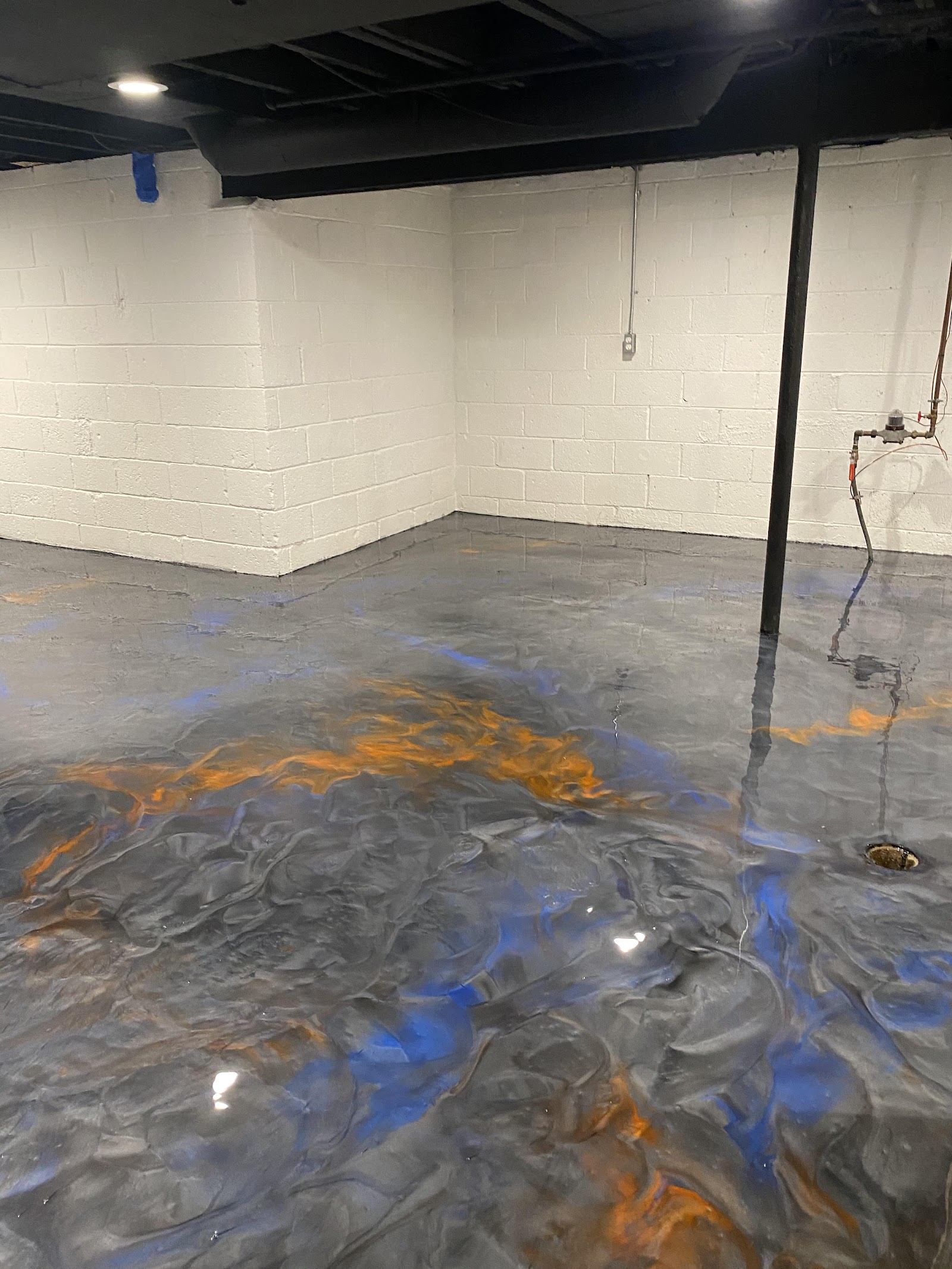 American Epoxy in Birmingham