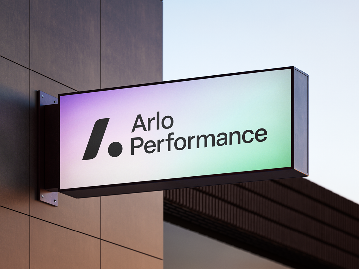 Arlo Performance — photo