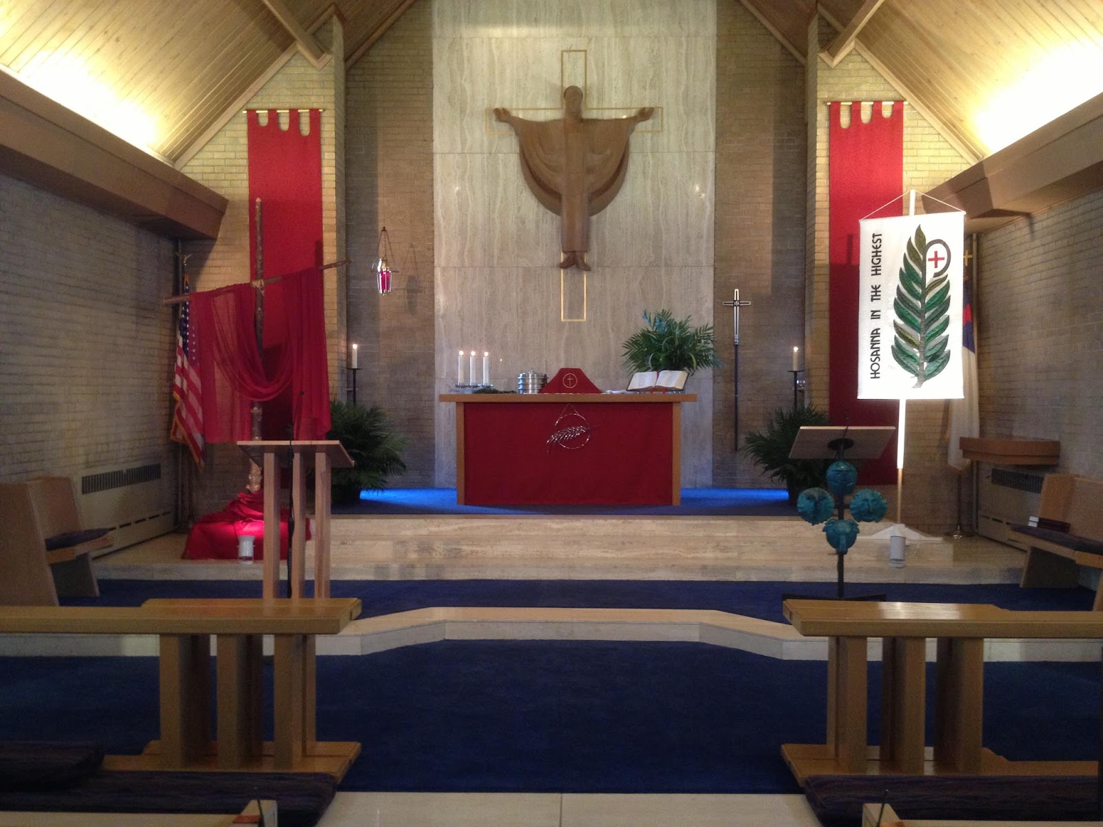 Ascension of Christ Lutheran Church & Child Care — photo