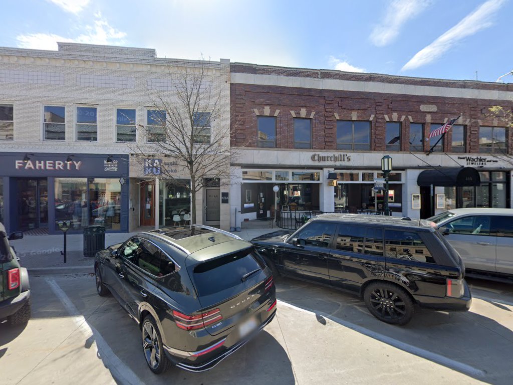 Bahry Law, PLLC in Birmingham