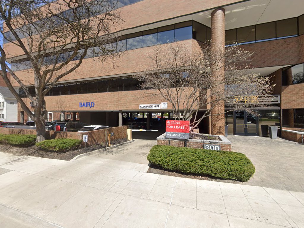 Baird Private Wealth Management in Birmingham