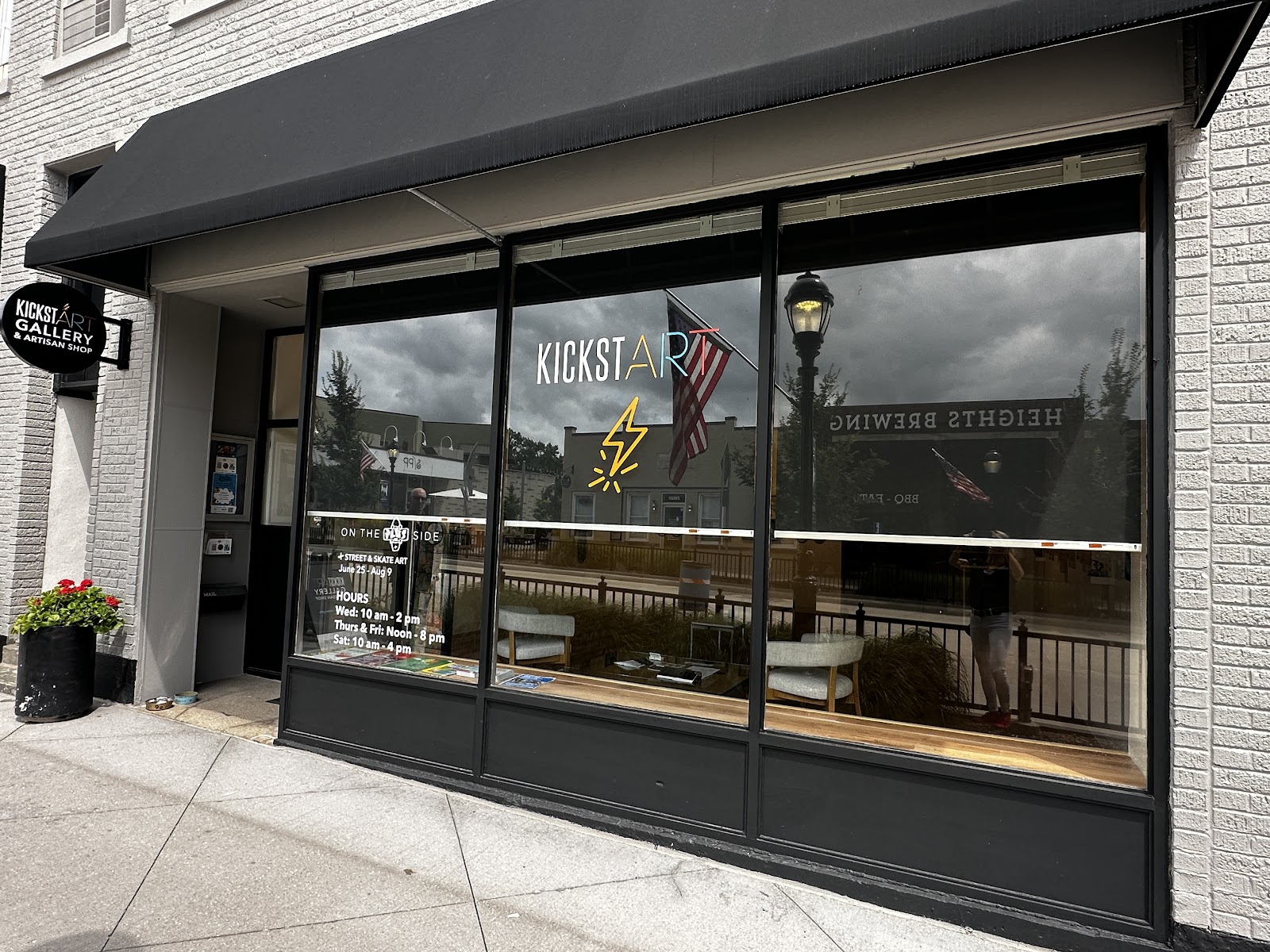 Baker Blinds & Vestalia Home in Birmingham