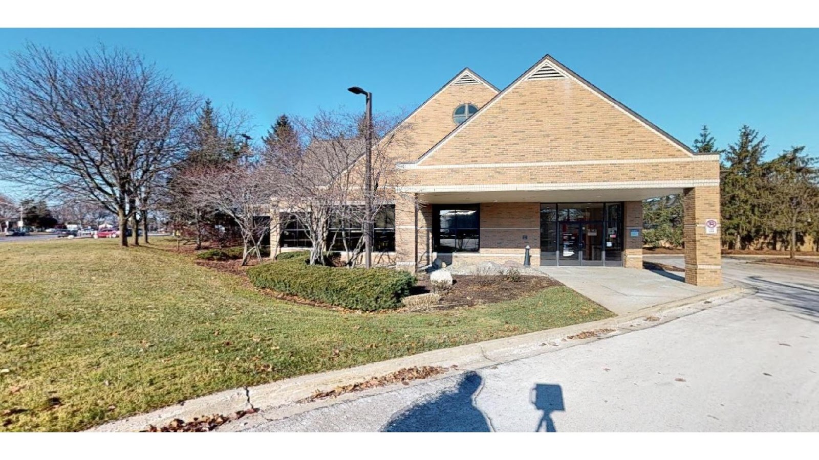Bank of America Financial Center in Bloomfield Hills