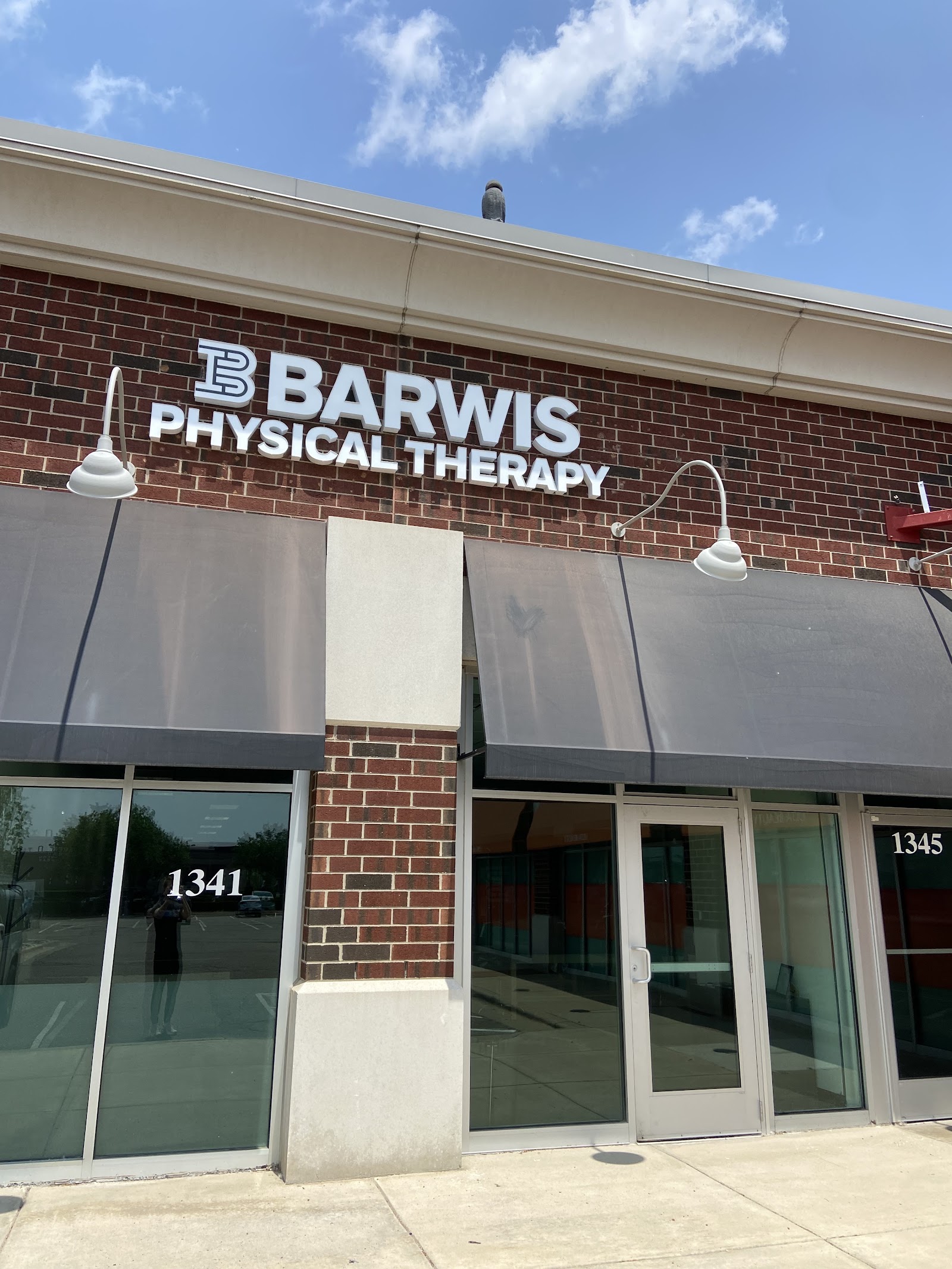 BARWIS Physical Therapy - Troy, MI in Troy