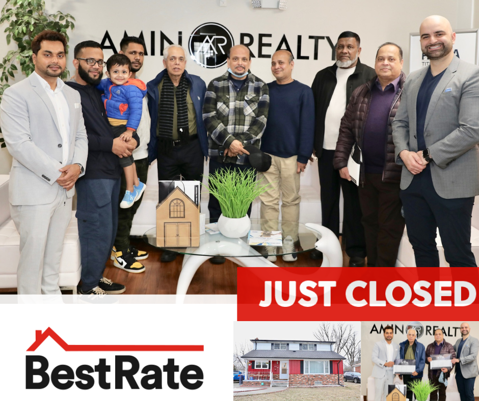 Best Rate Mortgage — photo
