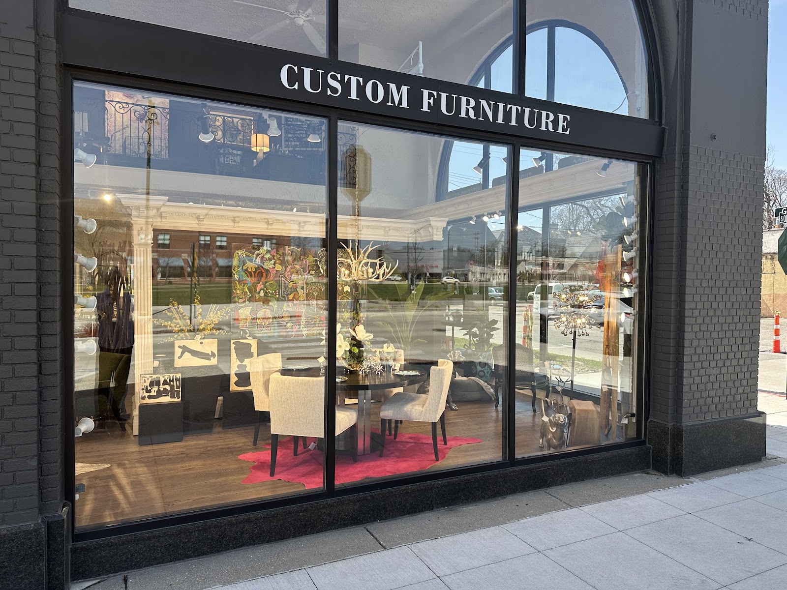 Birmingham Design Studio in Birmingham