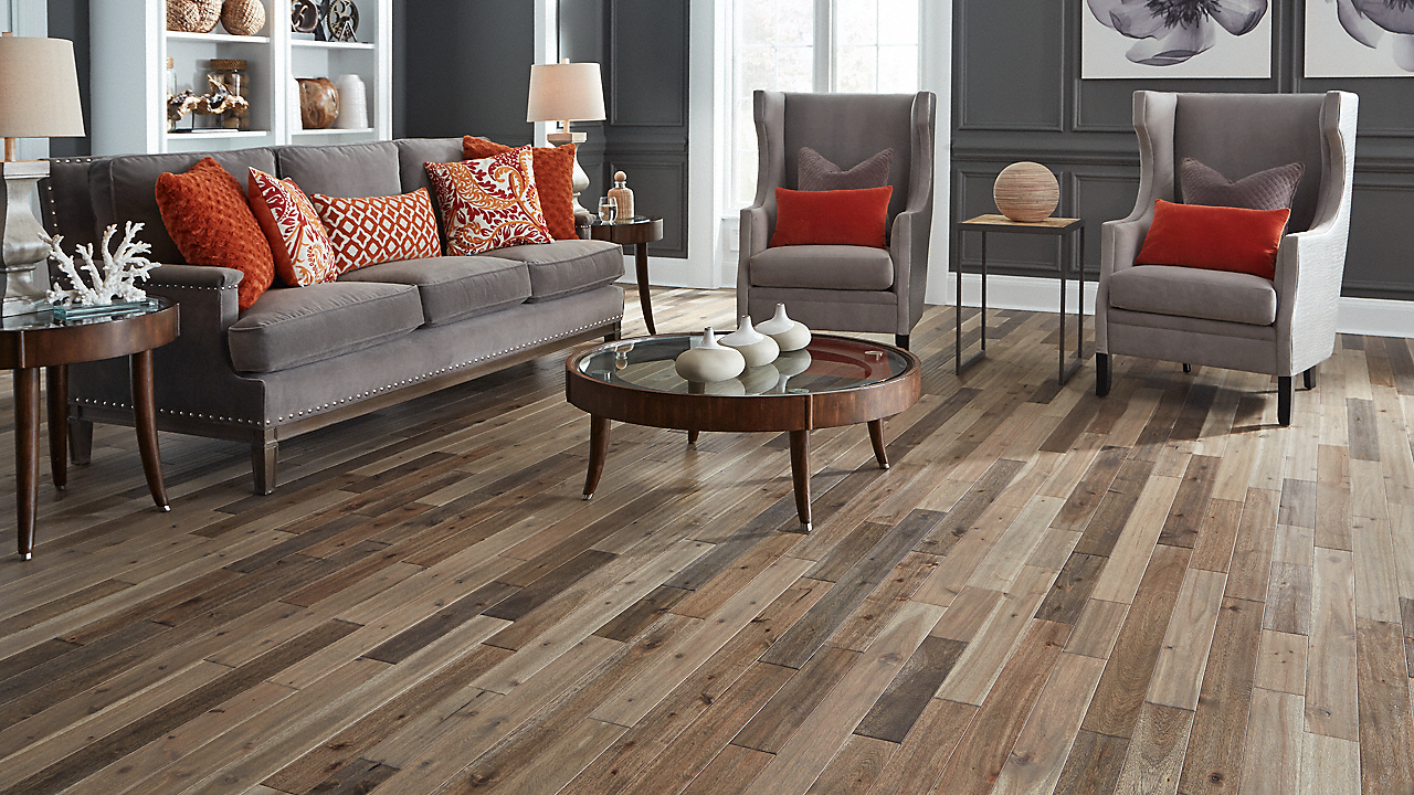 Birmingham Harbor Floors & Interiors in