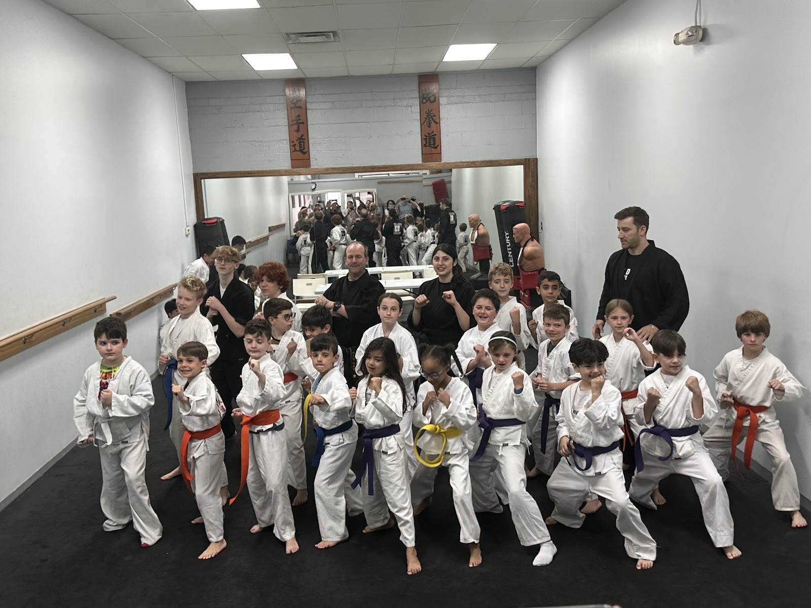 Birmingham Martial Arts — photo