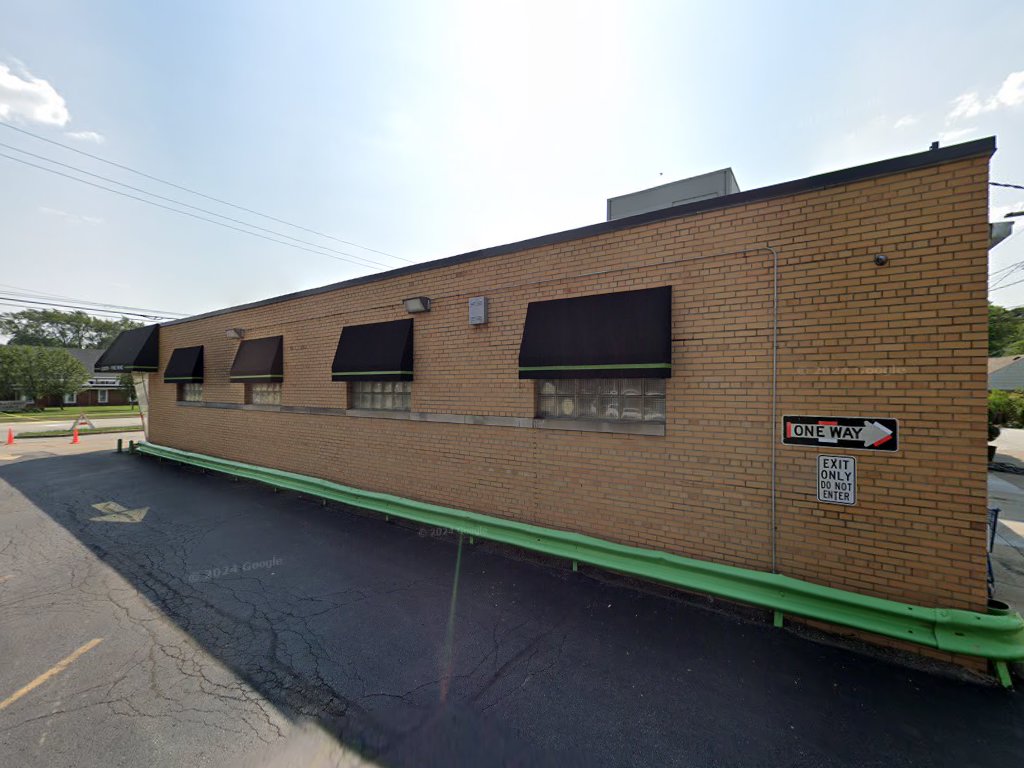 Birmingham Moving Storage — photo