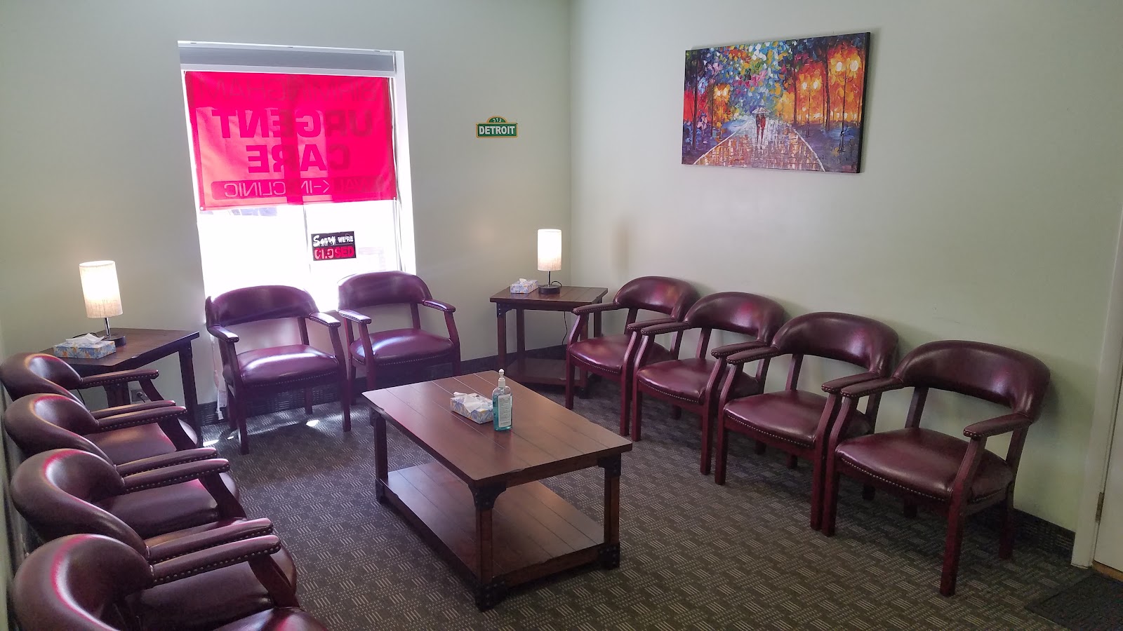 Birmingham Urgent Care in Birmingham