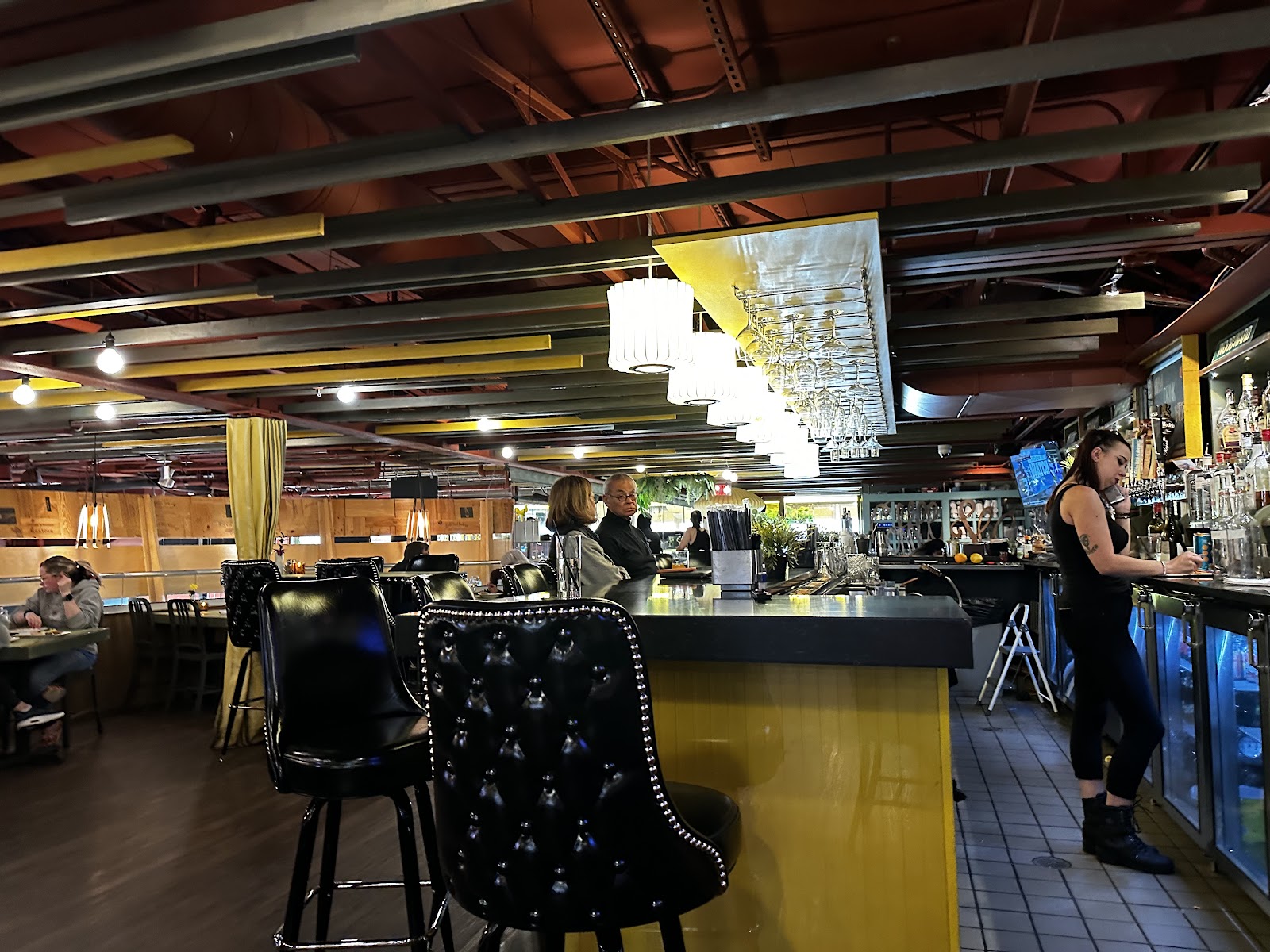 Bistro Joe's — photo