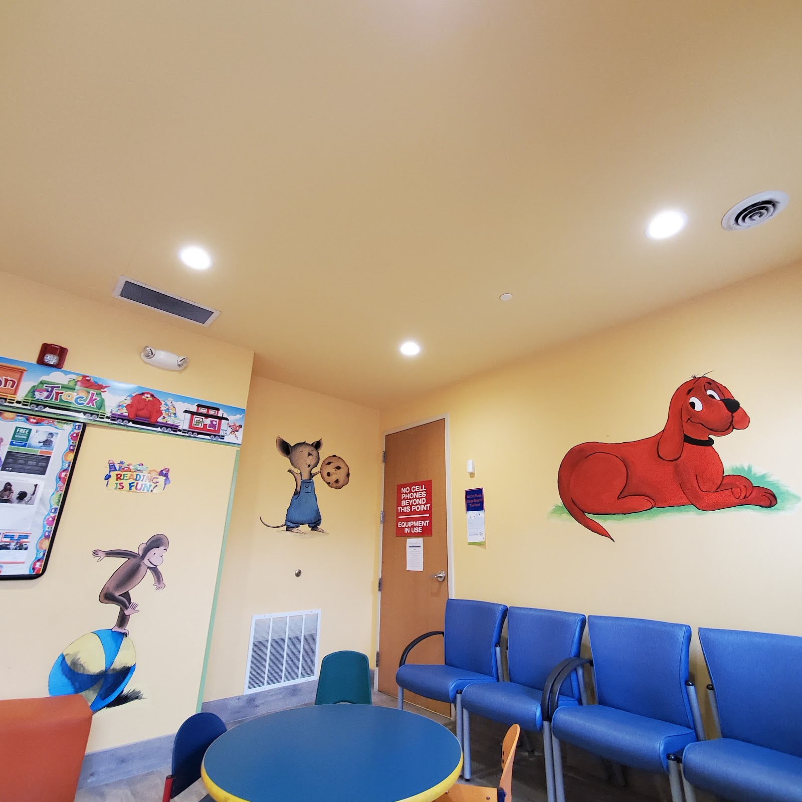Bloom Pediatrics — photo