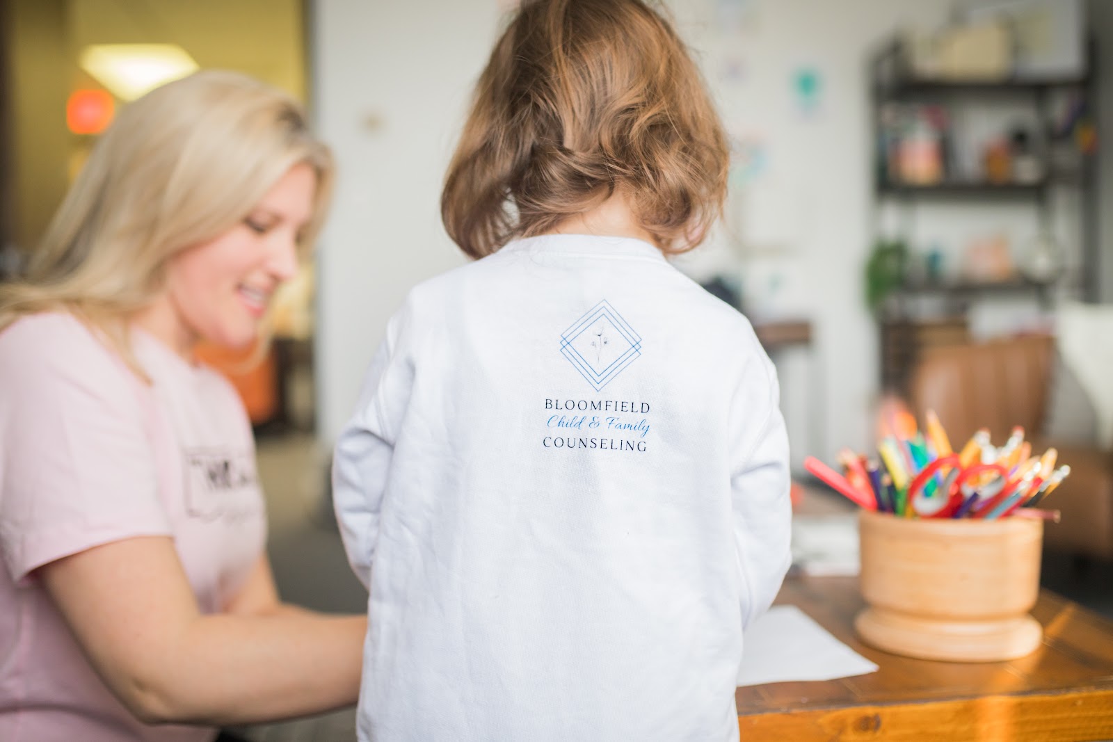 Bloomfield Child and Family Counseling — photo