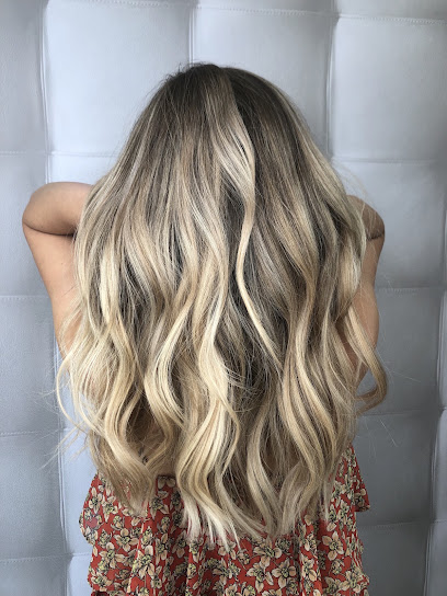 Bombshell Salon in Birmingham