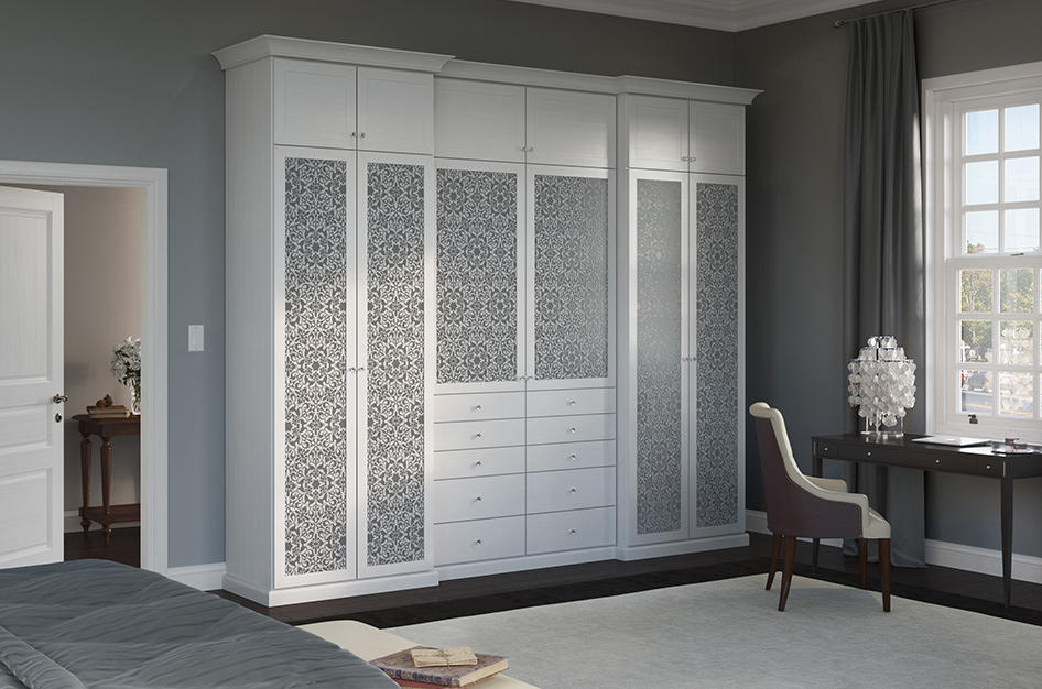 California Closets - Birmingham — photo
