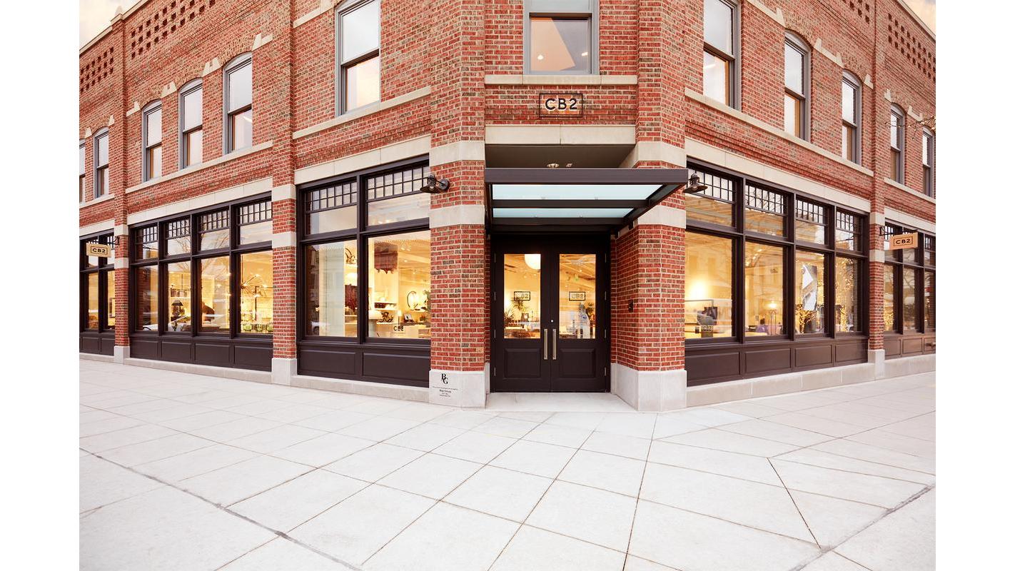 CB2 in Birmingham