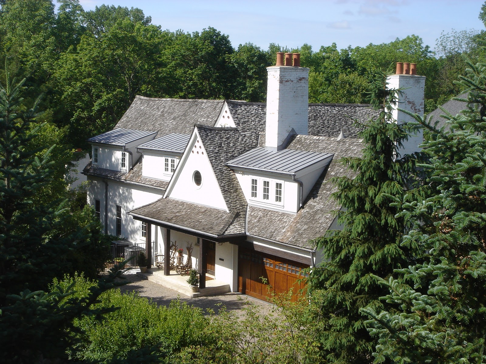 Cedar Restoration Inc. in Birmingham
