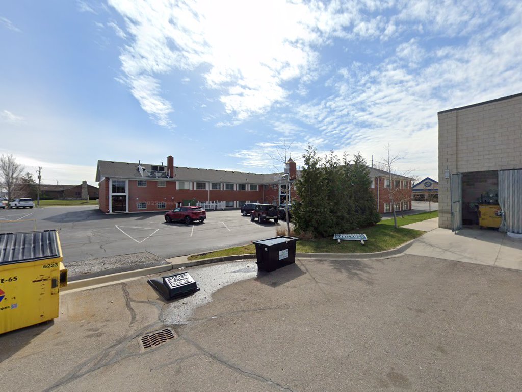 Chad Shafer Physical Therapy in Troy