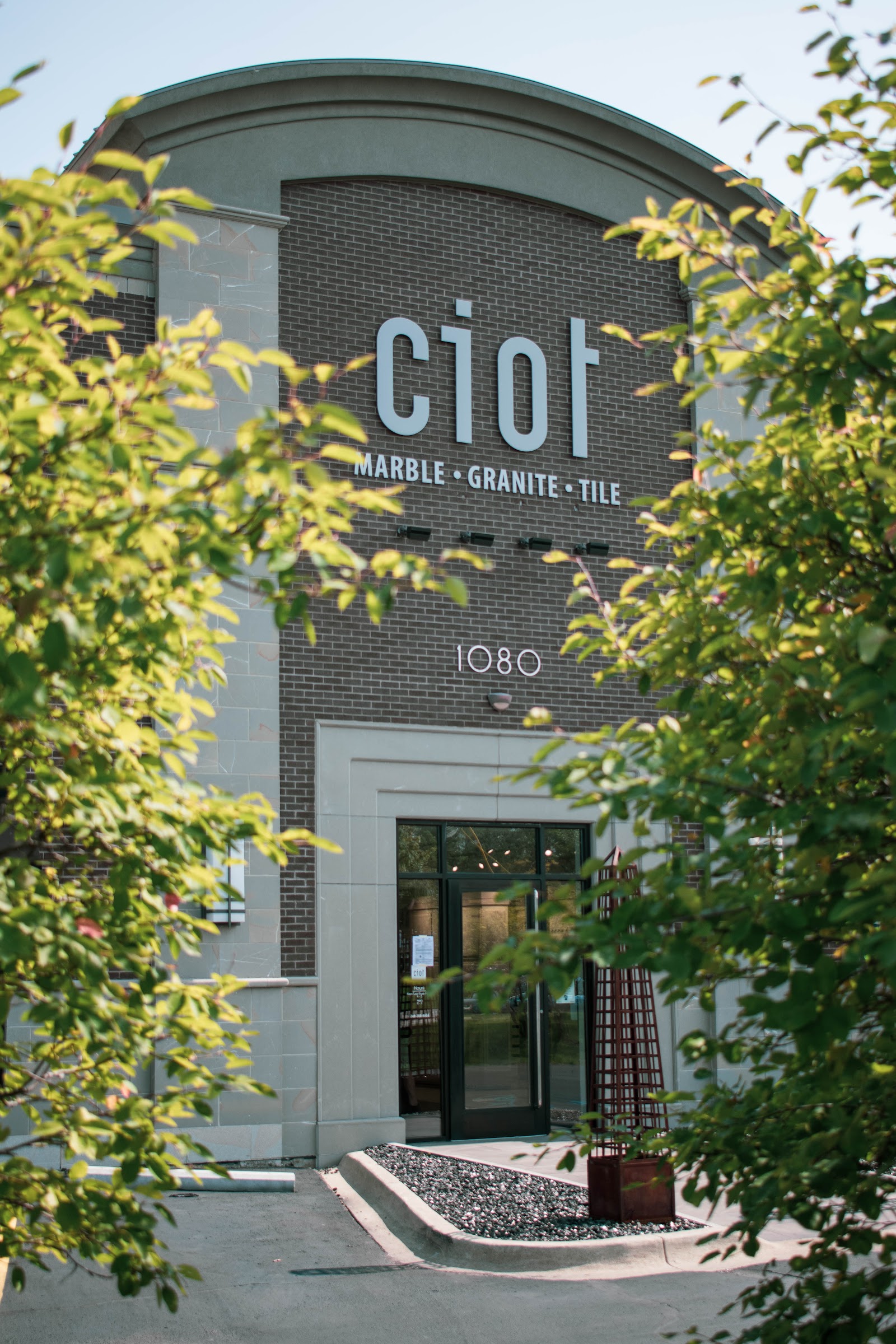 Ciot | Detroit in Troy