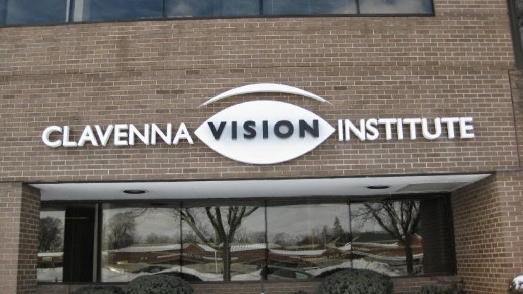 Clavenna Vision Institute in Birmingham
