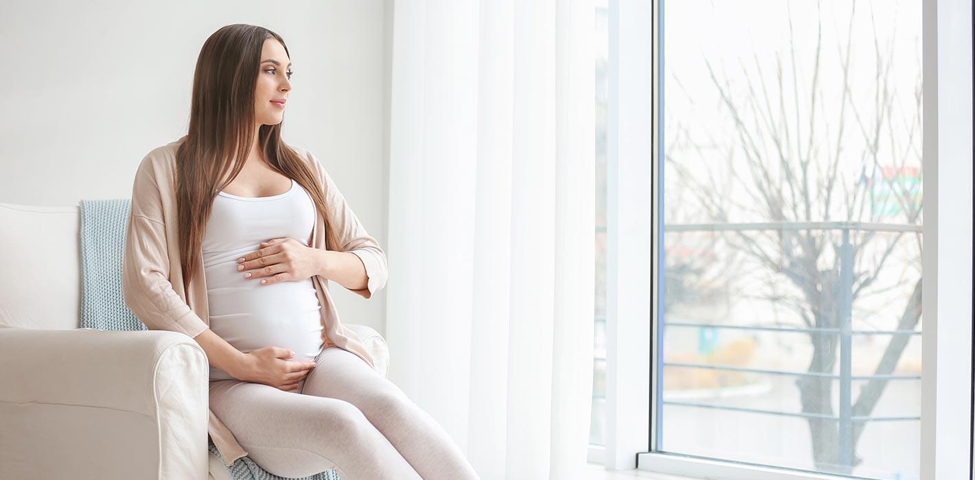 Comprehensive Women's Health — photo