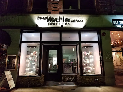 David Wachler & Sons Jewelers in Birmingham