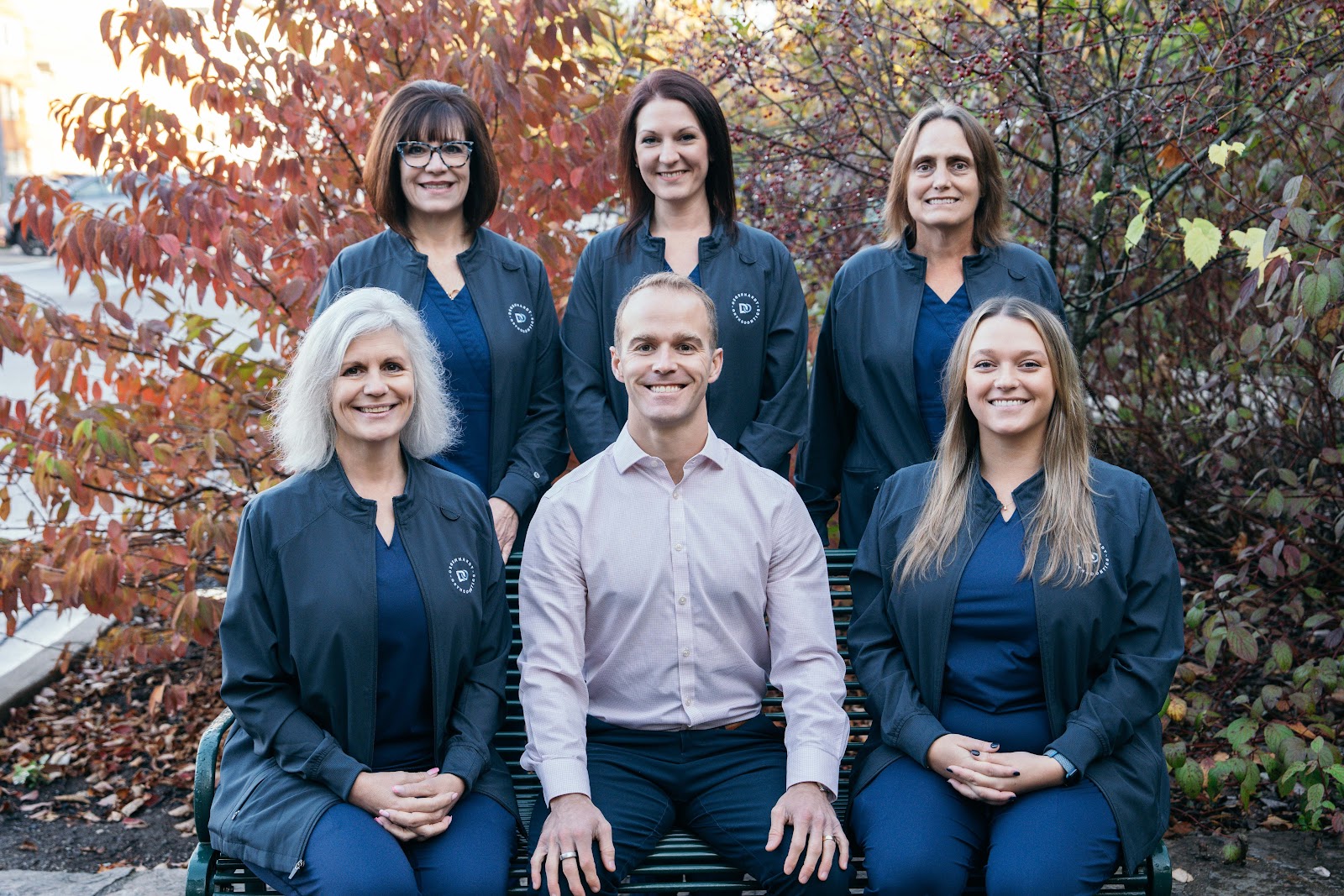 Degenhardt Orthodontics in Birmingham