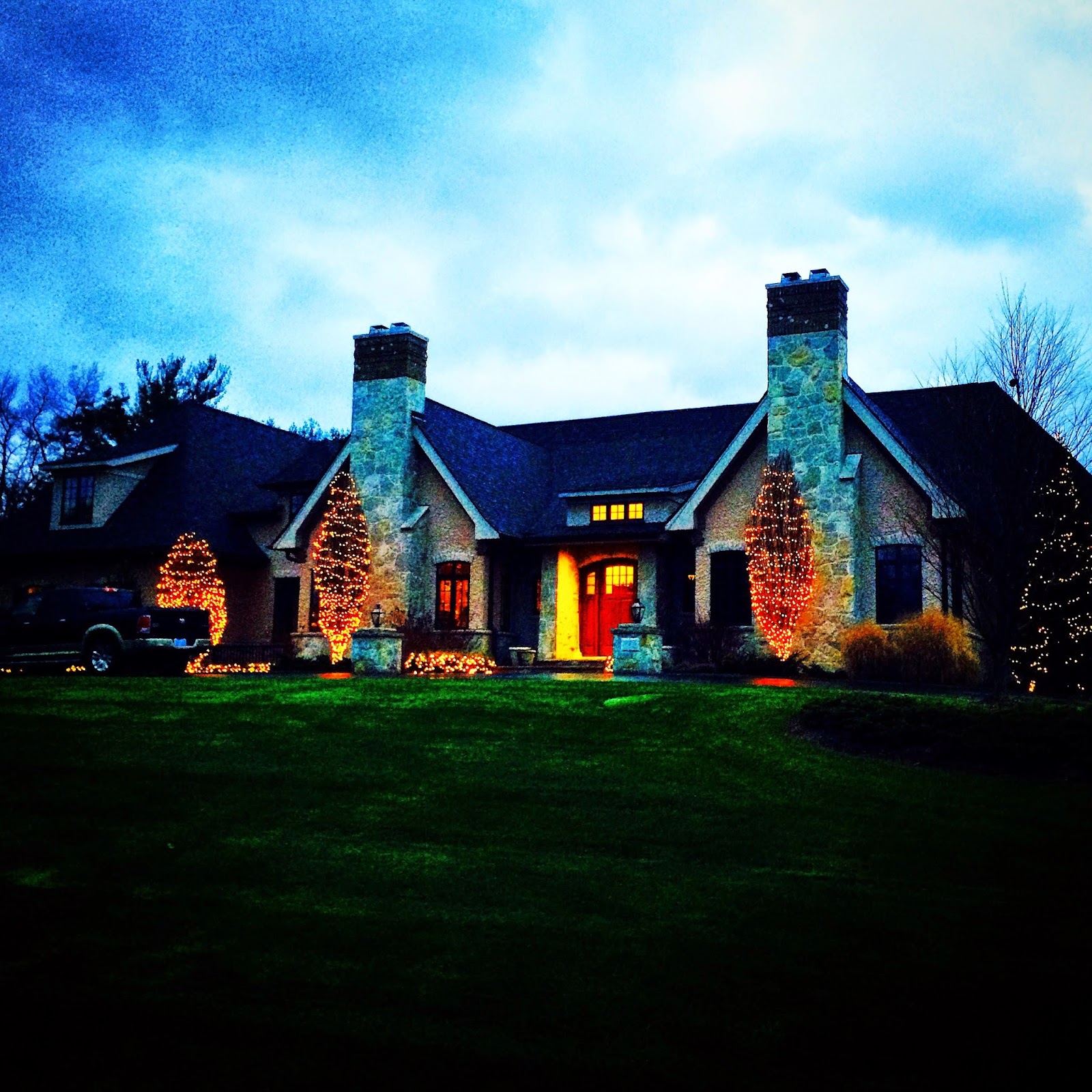 DeLong Landscaping in Birmingham