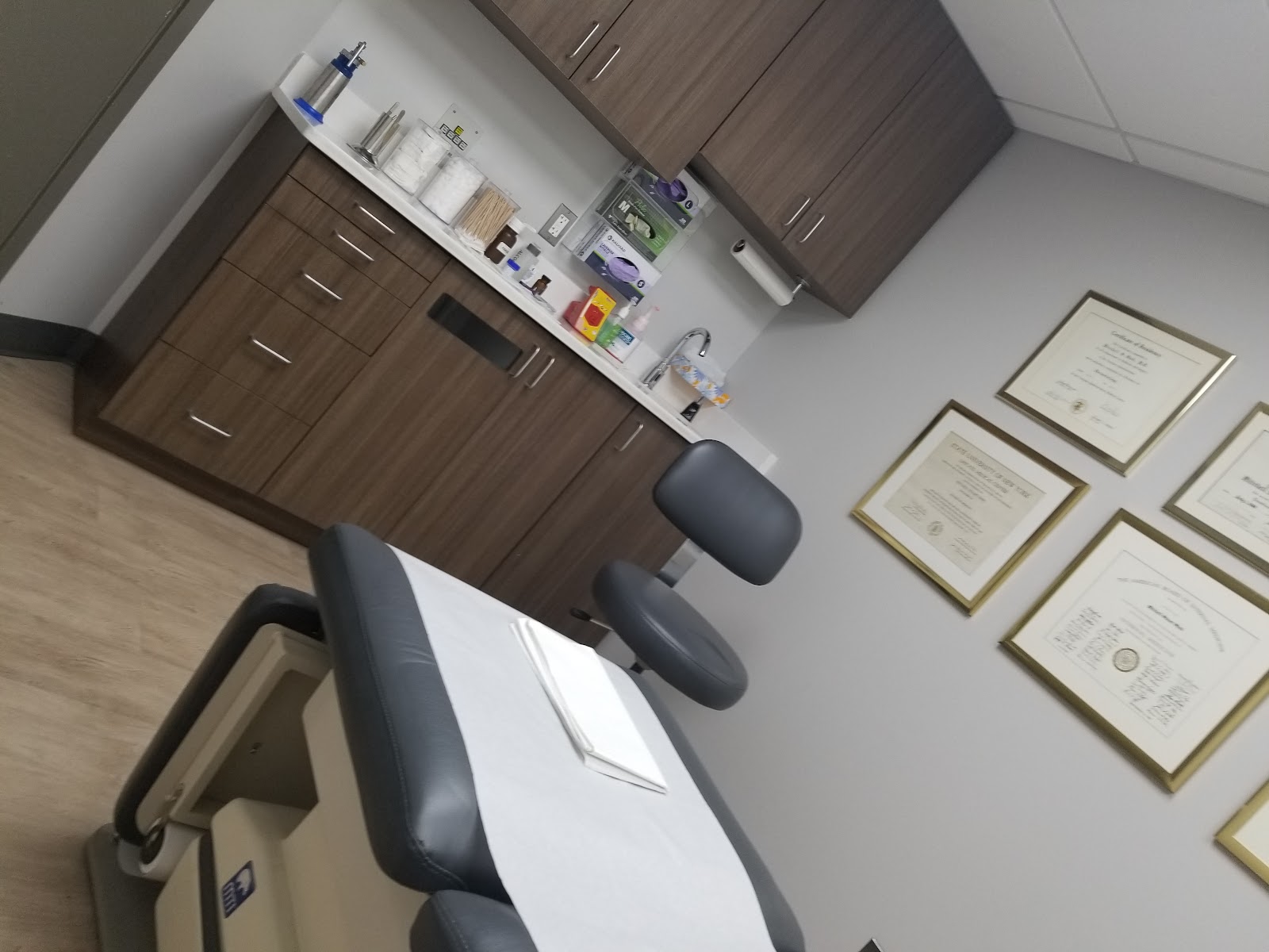Dermatology Associates PC in Birmingham