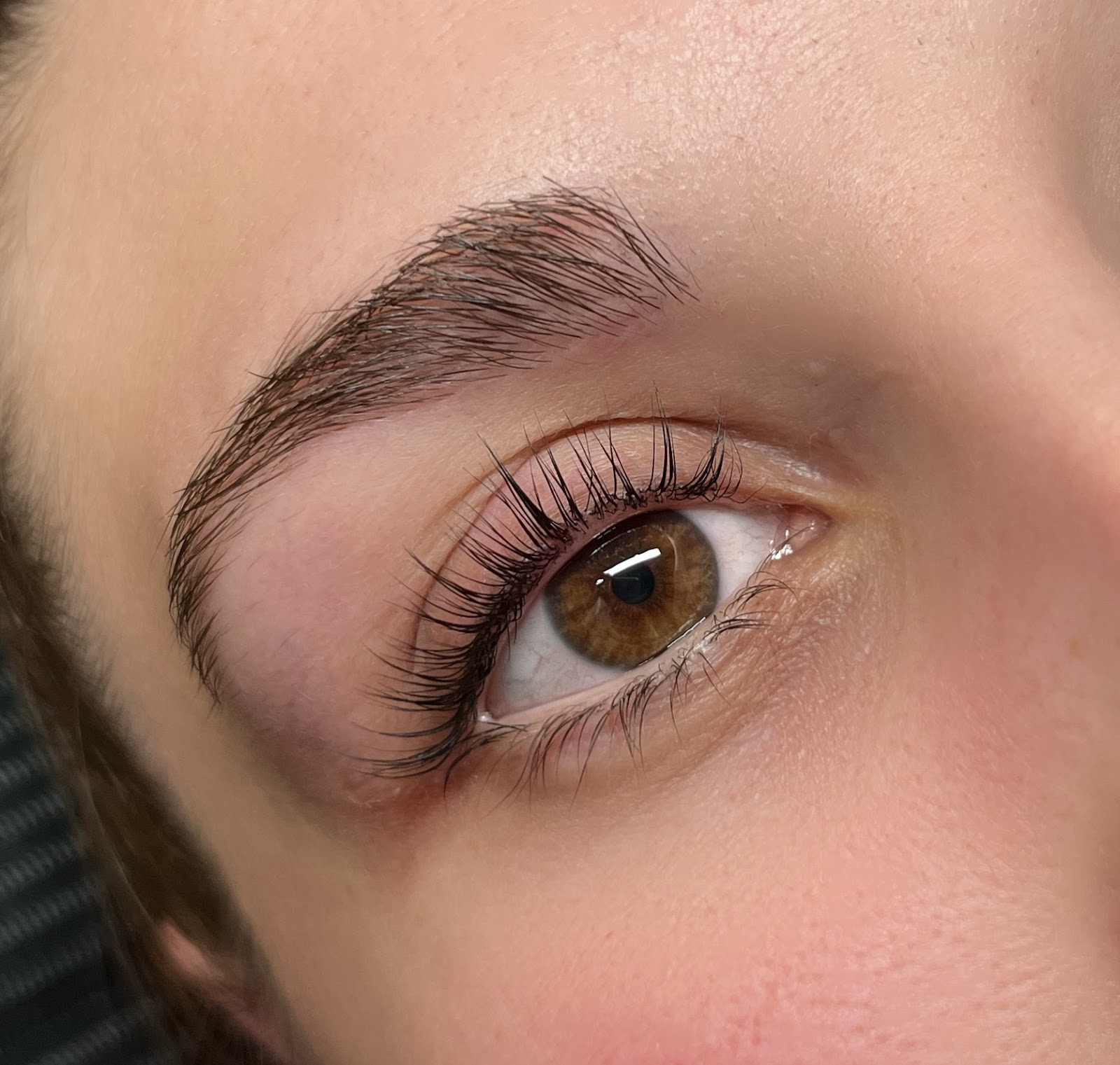 Detroit Lashes & Brows in Birmingham