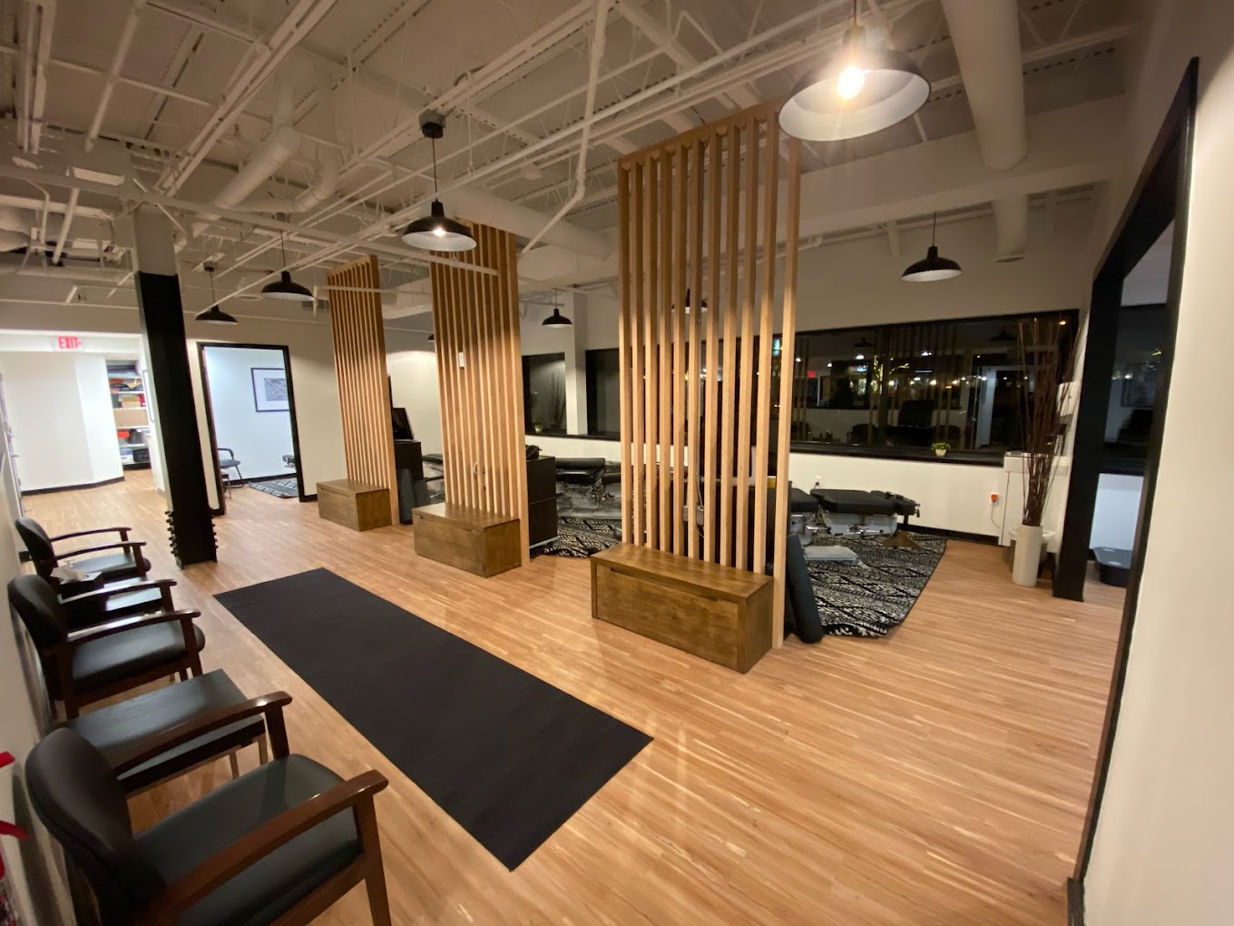 Dr. Facca now at Birmingham Wellness Center in Birmingham