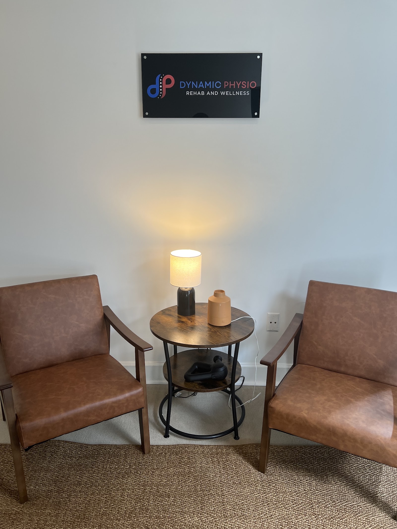 Dynamic Physio Rehab and Wellness in Bloomfield Hills