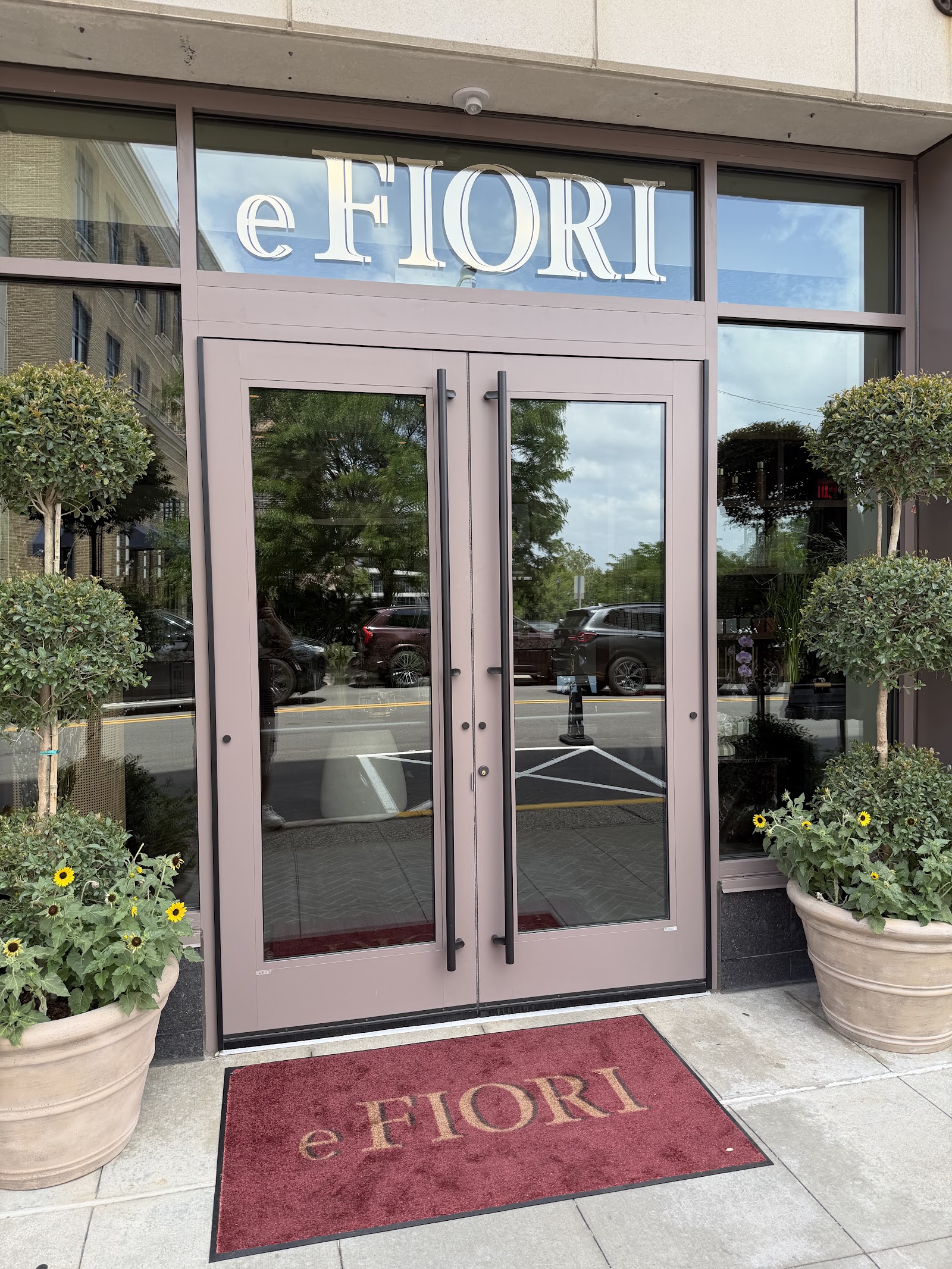 e Fiori Birmingham in Birmingham
