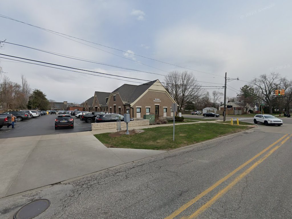 Eastman & Wozniak Pediatrics in Birmingham
