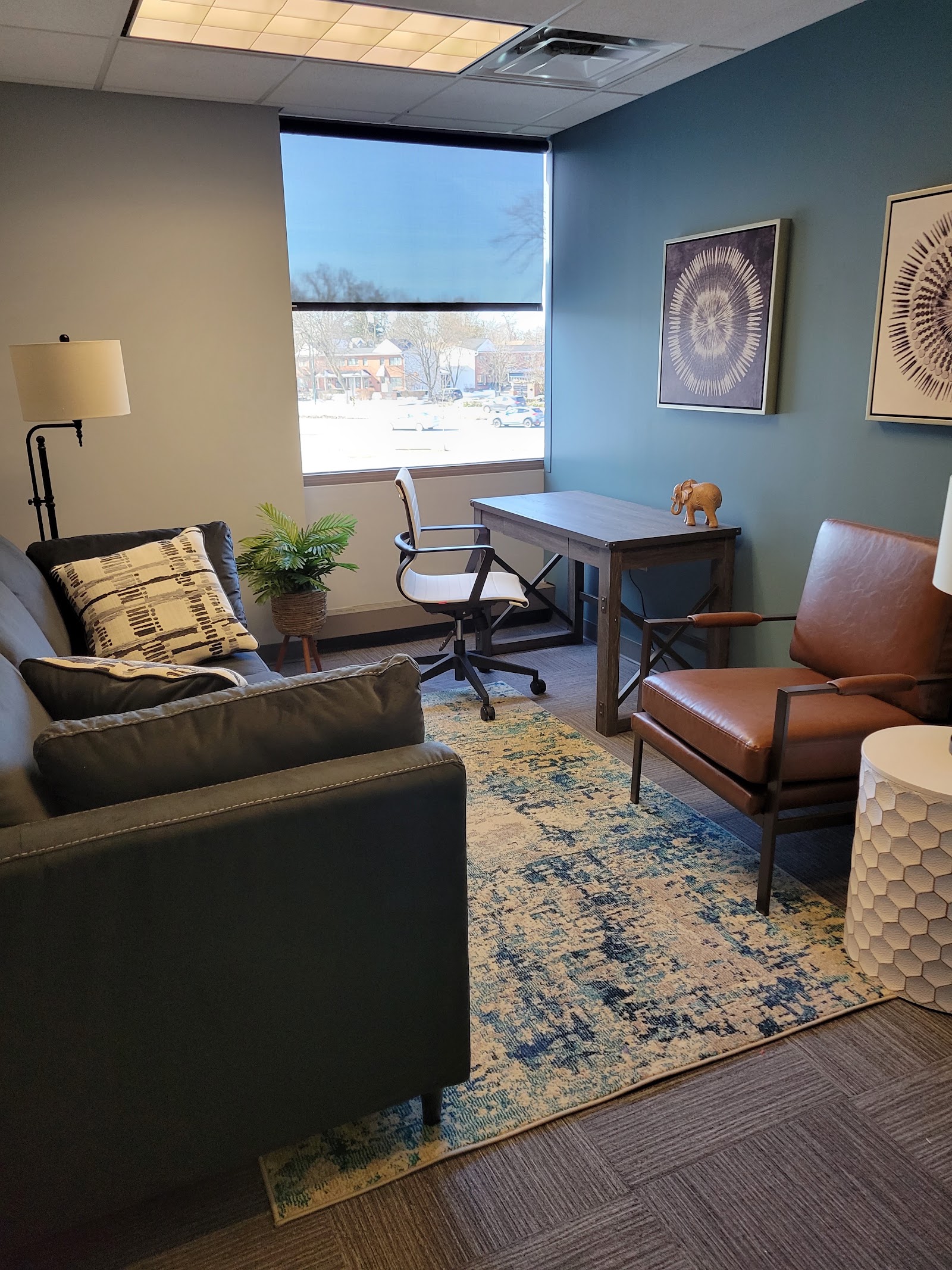 Ellie Mental Health in Bloomfield Hills