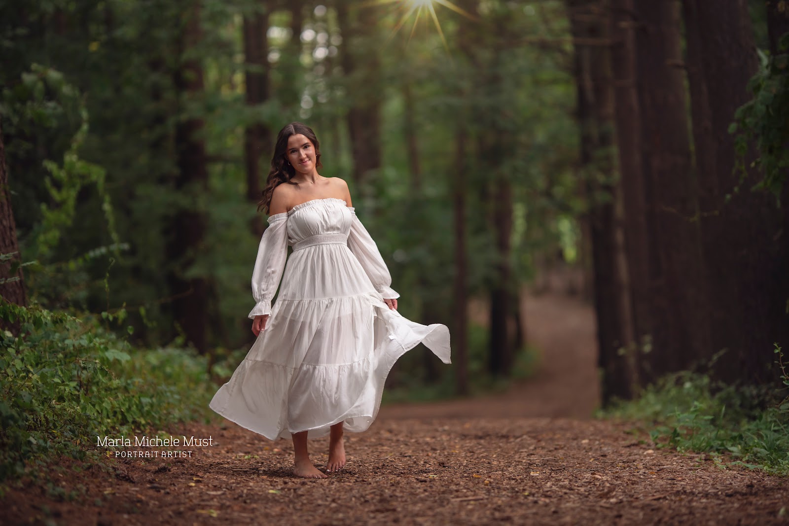 Enchanted Photography by Marla Michele Must — photo