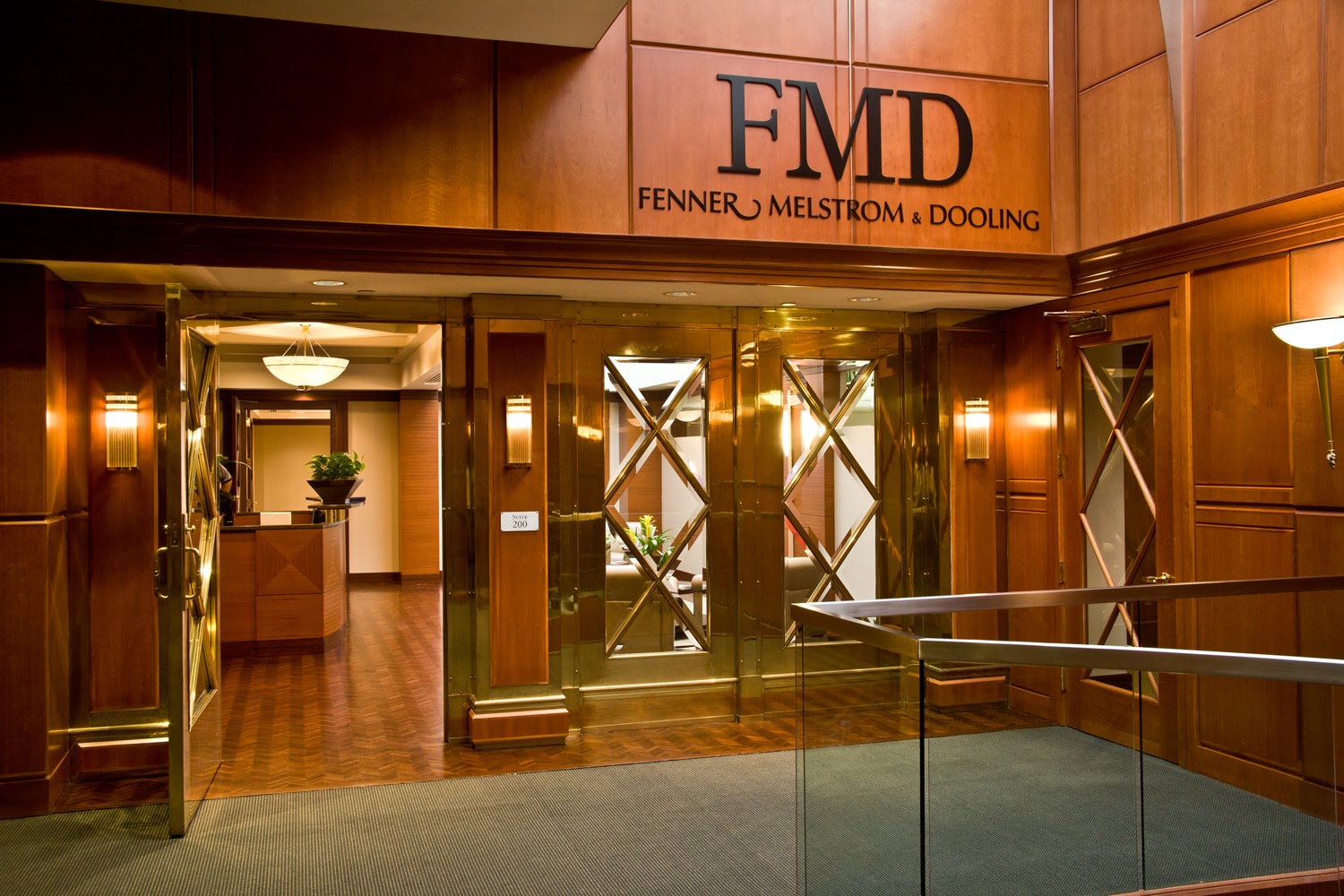 Fenner Melstrom & Dooling, PLC — photo
