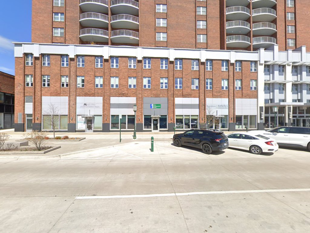 First Community Bank — photo