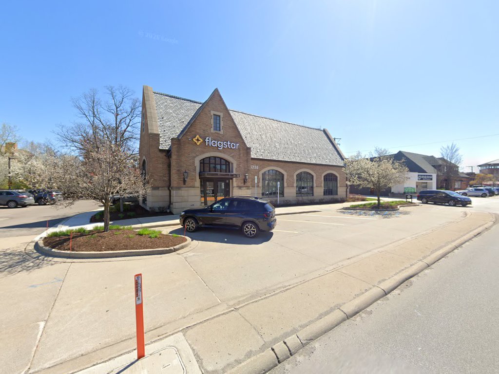Flagstar Bank in Birmingham
