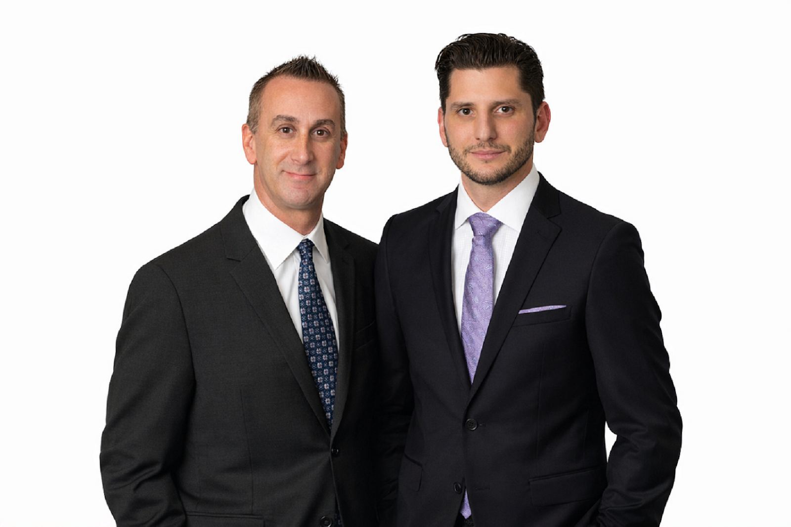 Fraiberg & Pernie in Birmingham
